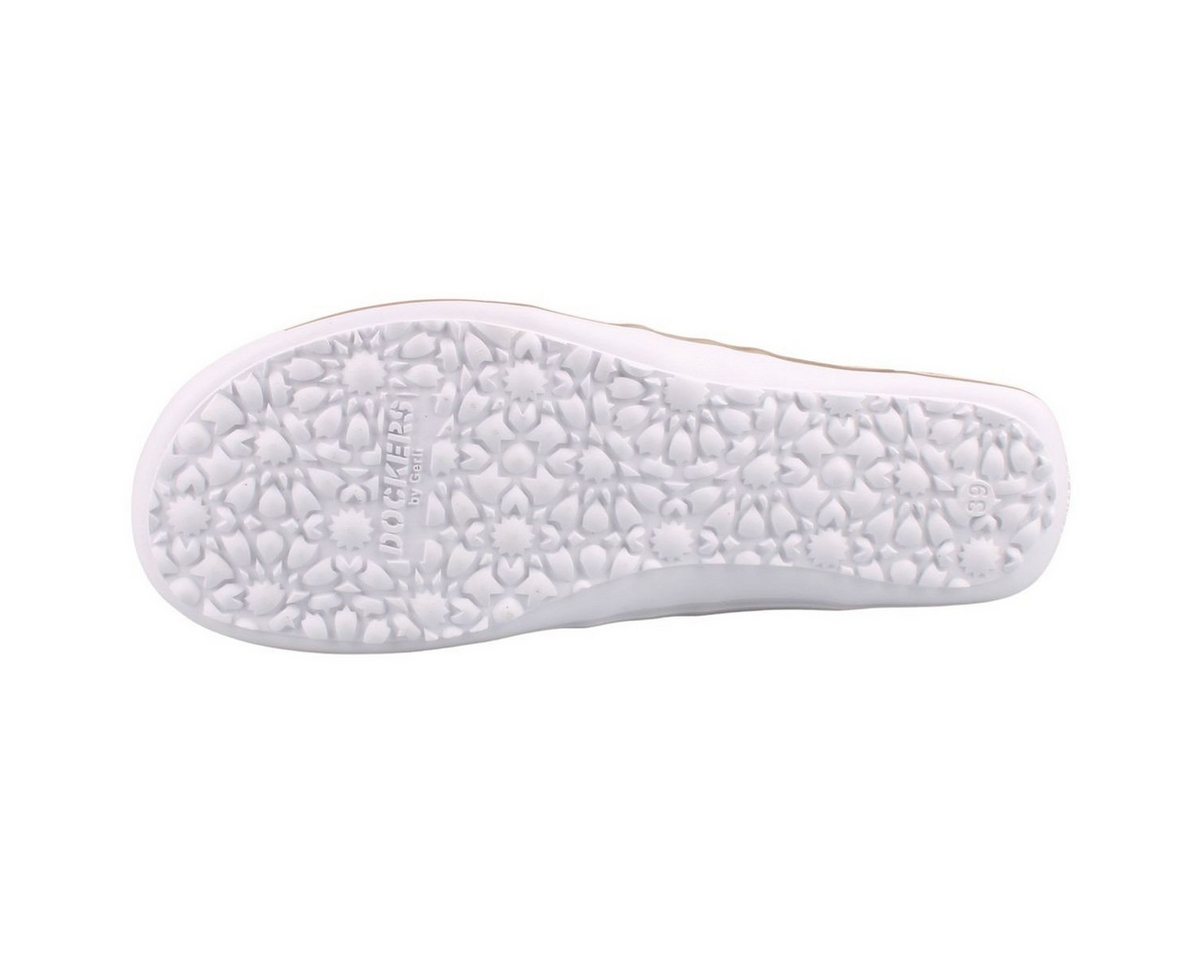 Dockers by Gerli 50BA203-780534 Slipper – Bild 4 von 5
