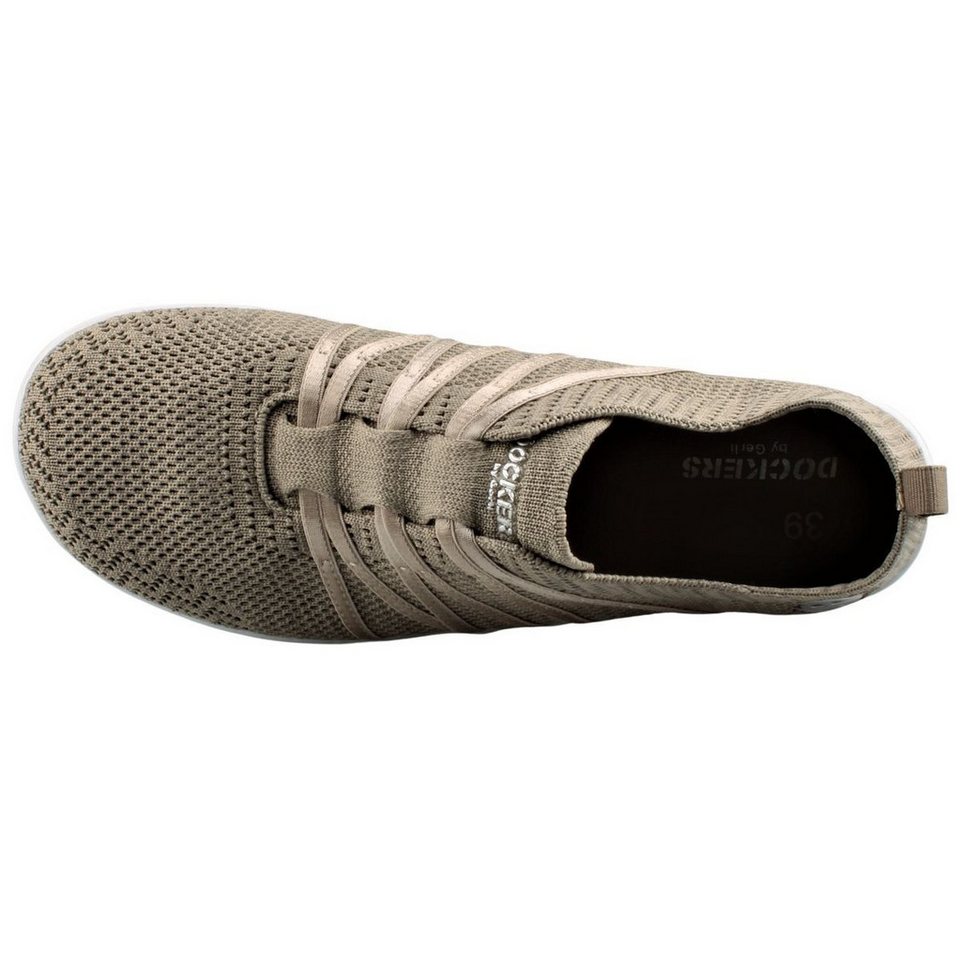 Dockers by Gerli 50BA203-780534 Slipper – Bild 5 von 5