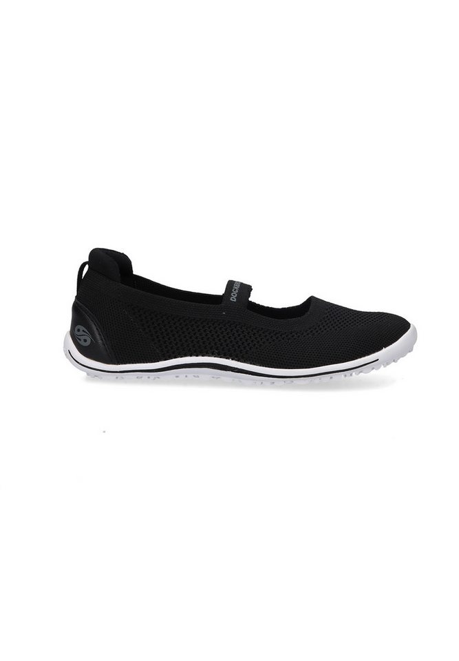 Dockers by Gerli 50BA223 Sneaker – Bild 2 von 5