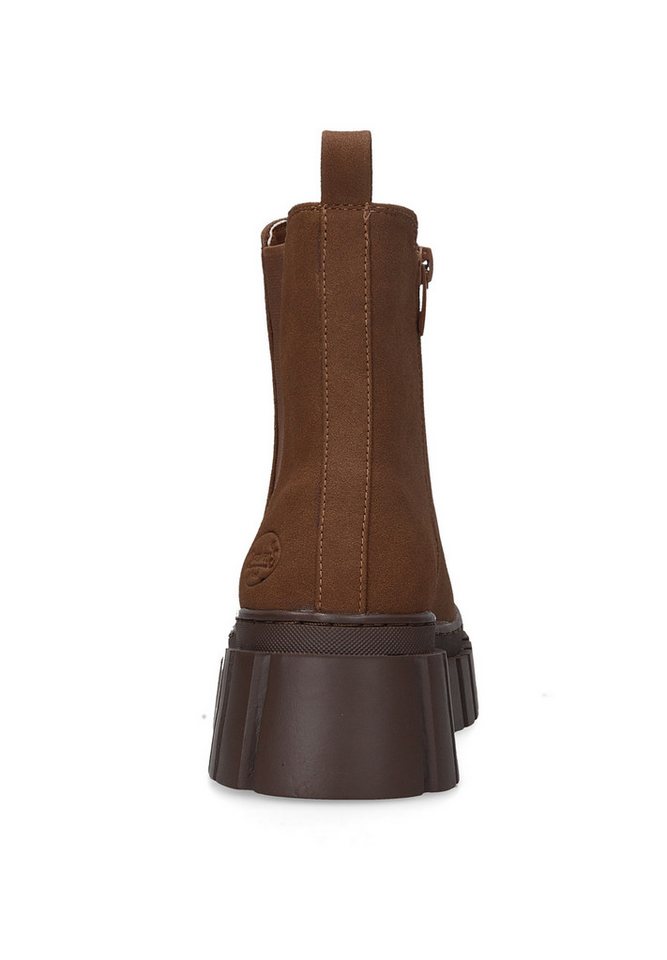 Dockers by Gerli 51PL201 Stiefel – Bild 5 von 5