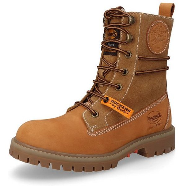 Dockers by Gerli 53AX307 Stiefel