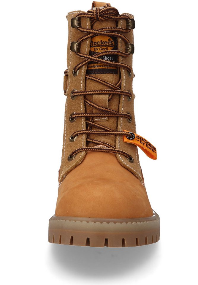 Dockers by Gerli 53AX307 Stiefel – Bild 4 von 5