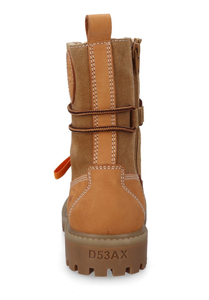 Dockers by Gerli 53AX307 Stiefel – Bild 5 von 5