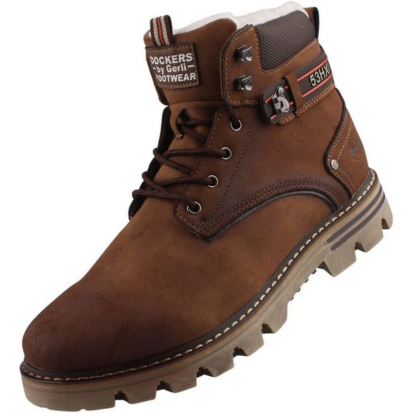 Dockers by Gerli 53HX101-620300 Stiefel