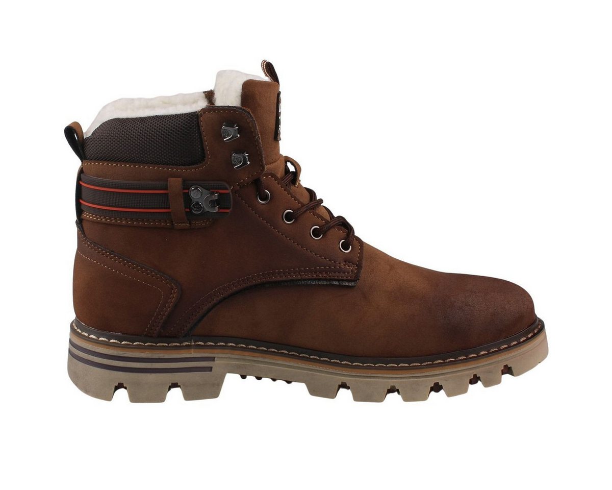 Dockers by Gerli 53HX101-620300 Stiefel – Bild 2 von 5