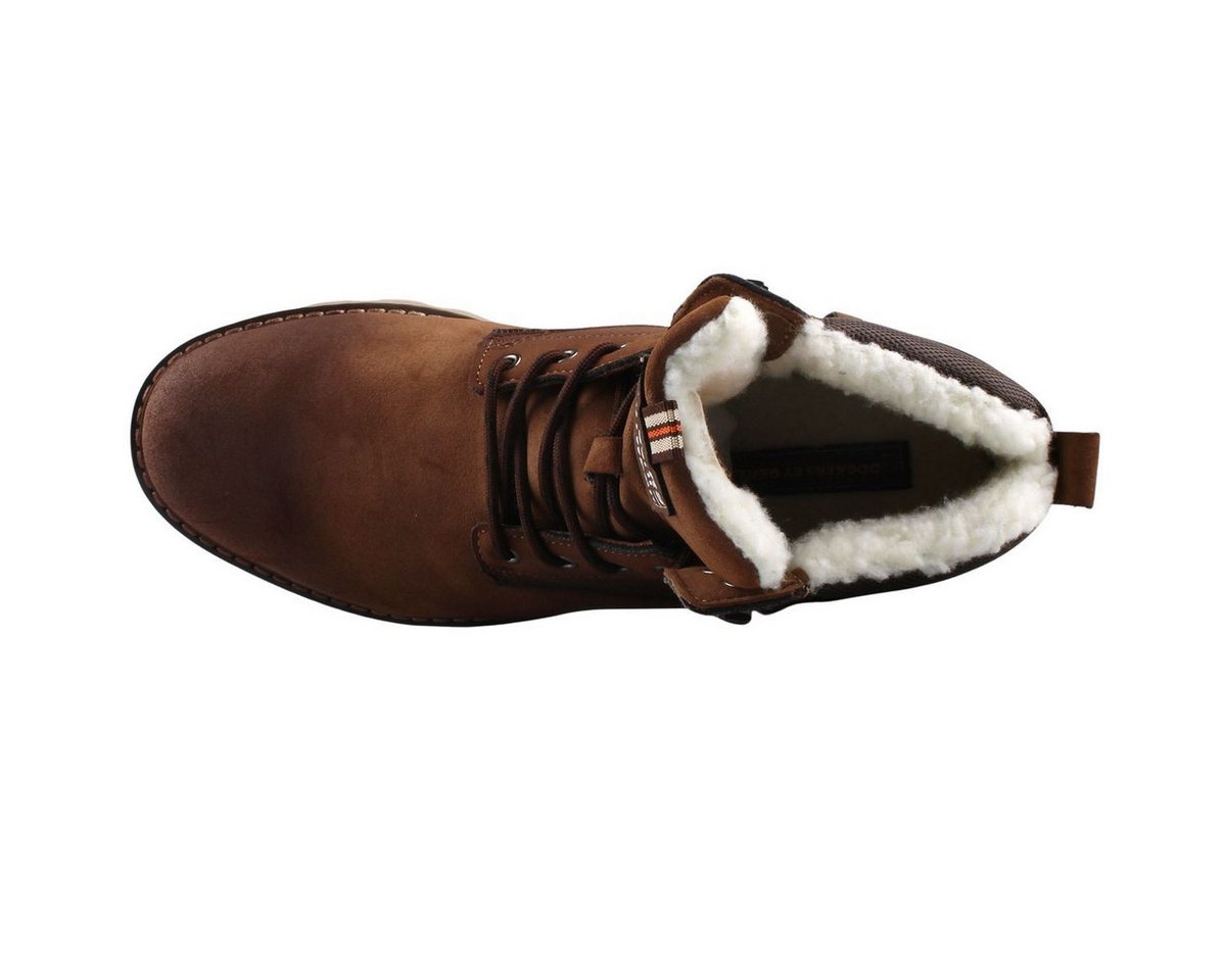 Dockers by Gerli 53HX101-620300 Stiefel – Bild 5 von 5