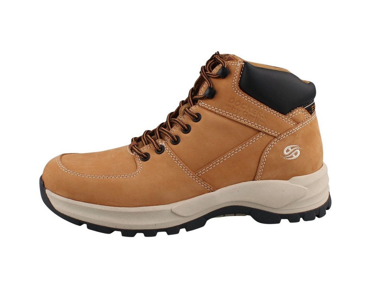 Dockers by Gerli 53KL002-300910 Stiefel – Bild 3 von 5