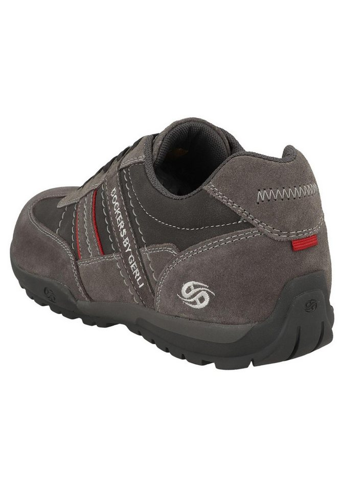 Dockers by Gerli 54HT001 Sneaker – Bild 4 von 5