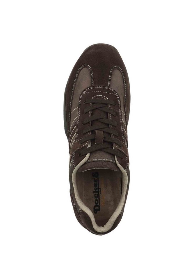 Dockers by Gerli 54HT001 Sneaker – Bild 4 von 5