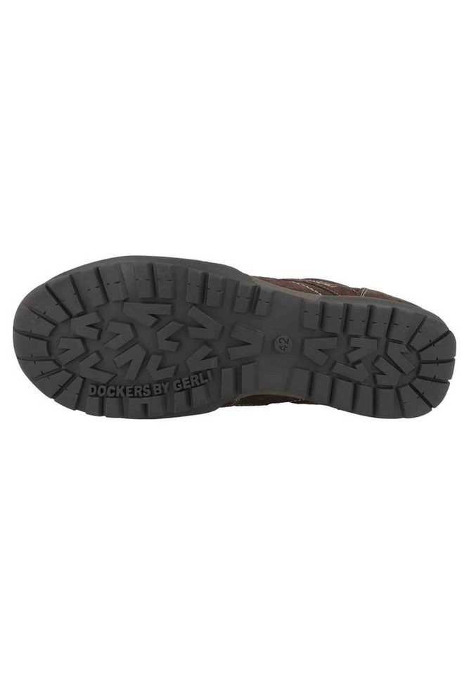 Dockers by Gerli 54HT001 Sneaker – Bild 5 von 5