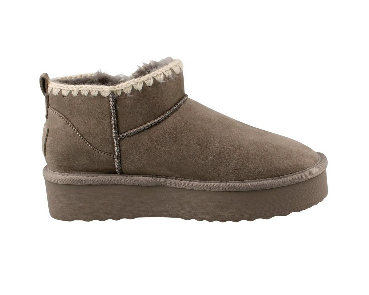 Dockers by Gerli 55EL301-770200 Stiefelette – Bild 2 von 5