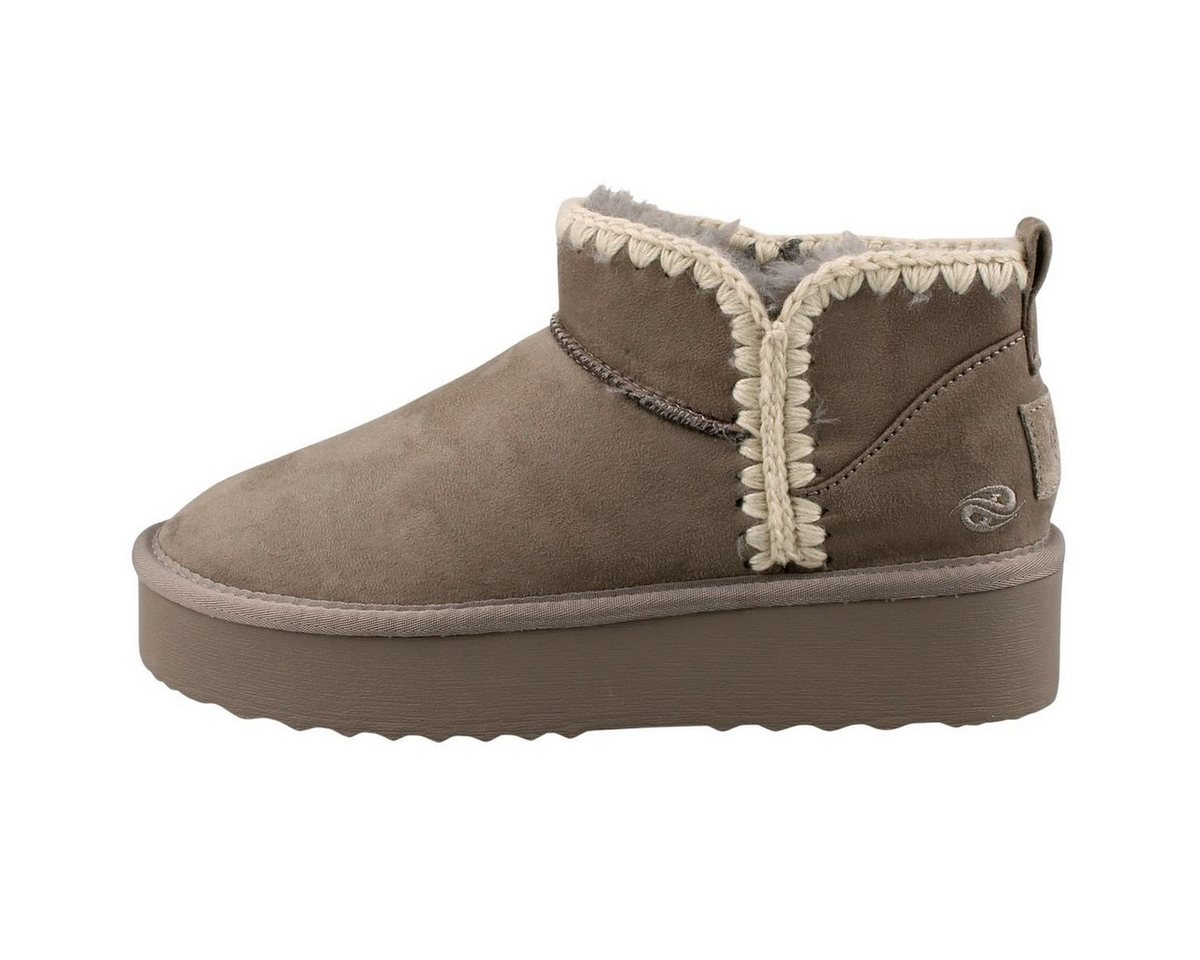 Dockers by Gerli 55EL301-770200 Stiefelette – Bild 3 von 5