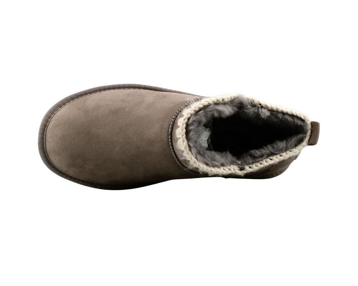Dockers by Gerli 55EL301-770200 Stiefelette – Bild 5 von 5