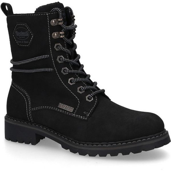 Dockers by Gerli 57AA303 Stiefel