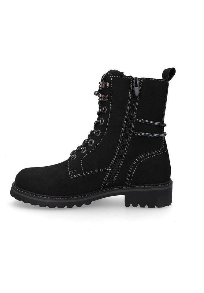 Dockers by Gerli 57AA303 Stiefel – Bild 3 von 5