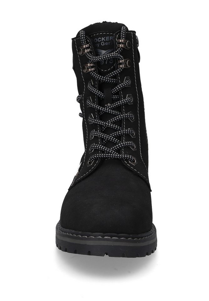 Dockers by Gerli 57AA303 Stiefel – Bild 4 von 5