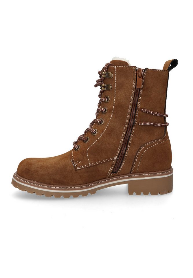 Dockers by Gerli 57AA303 Stiefel – Bild 3 von 5