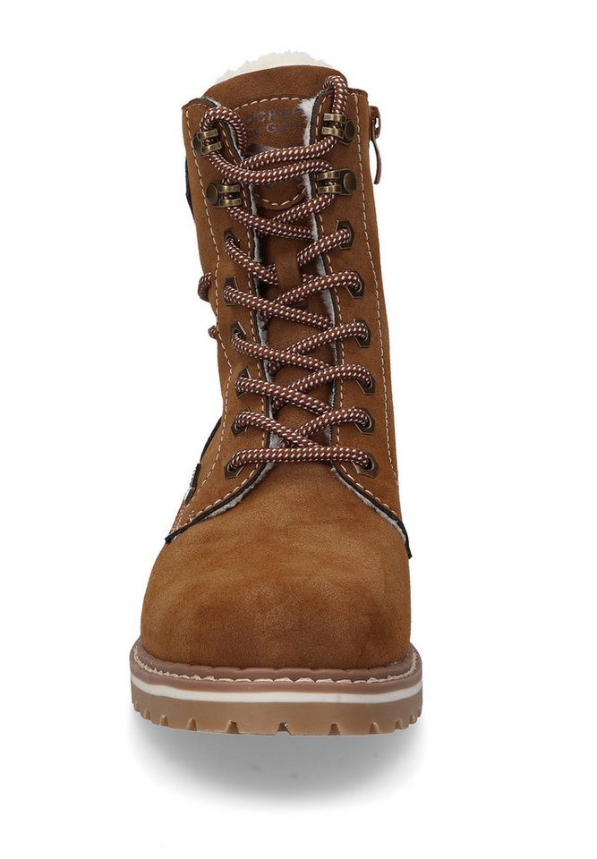 Dockers by Gerli 57AA303 Stiefel – Bild 4 von 5