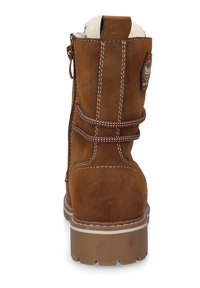 Dockers by Gerli 57AA303 Stiefel – Bild 5 von 5