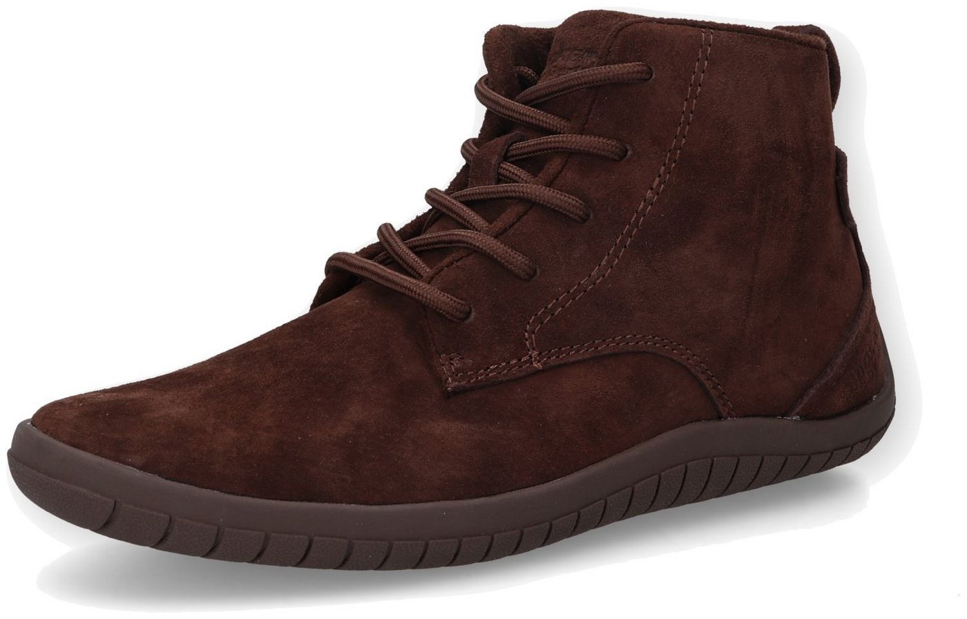 Dockers by Gerli Dockers by Gerli 59TA201 Dunkelbraun Sneaker – Bild 2 von 5