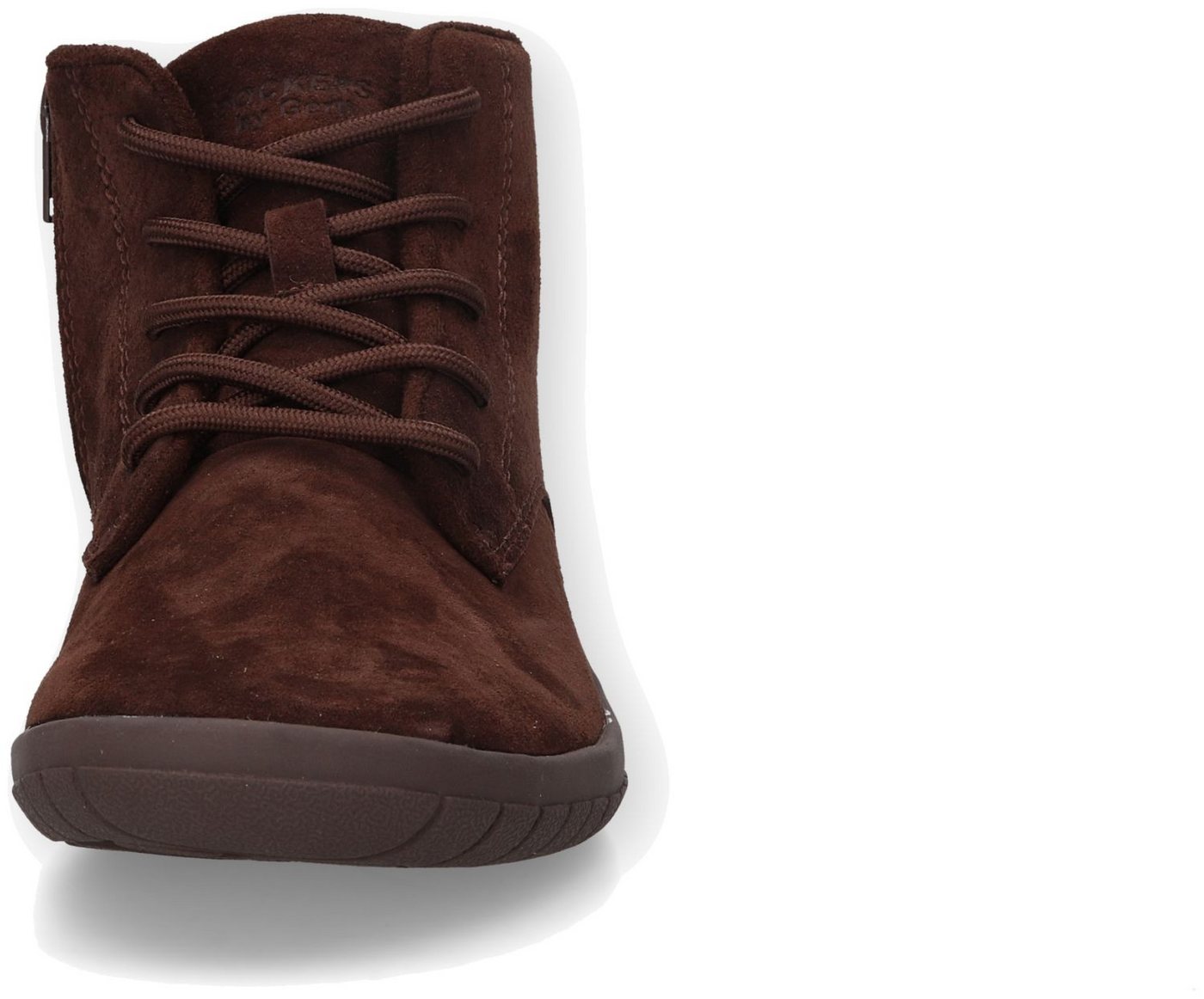 Dockers by Gerli Dockers by Gerli 59TA201 Dunkelbraun Sneaker – Bild 5 von 5