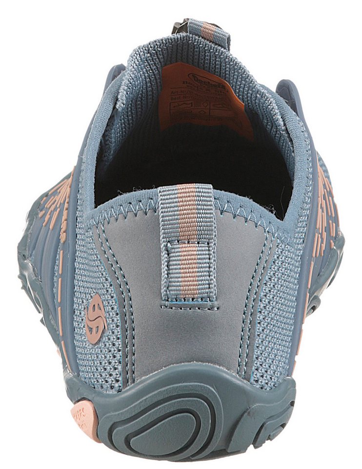Dockers by Gerli Barfußschuh Barfußschuh, Sneaker, Schlupfschuh für Outdoor – Bild 2 von 5