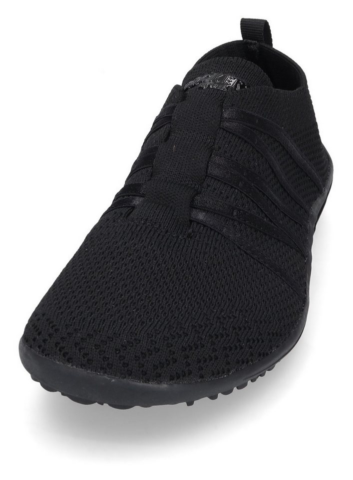 Dockers by Gerli Barfußschuh, Schlupfschuh, Sneaker, Sommerschuh in lässiger Strick-Optik – Bild 4 von 5