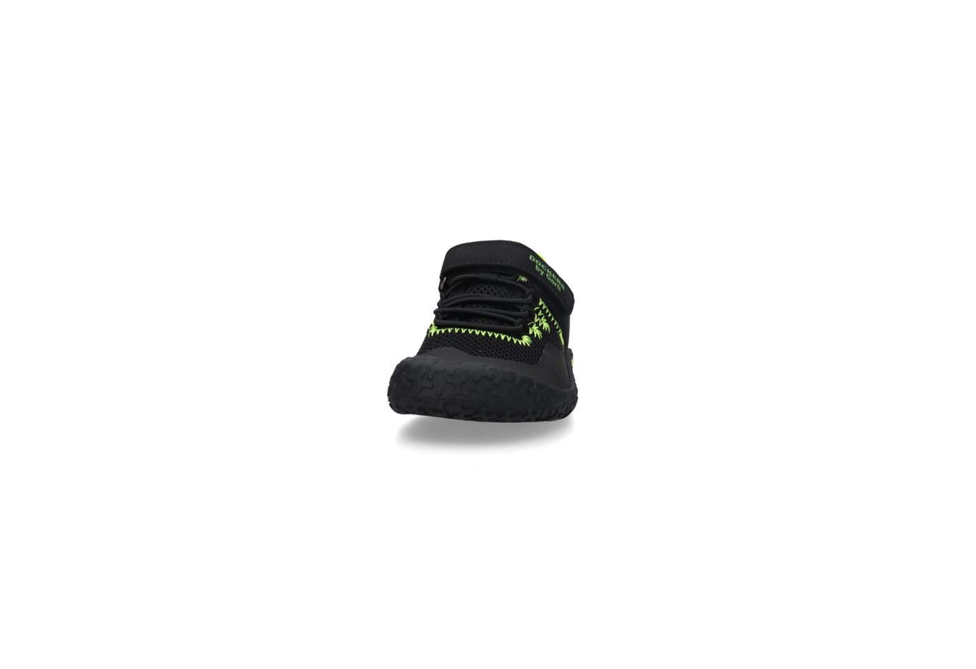 Dockers by Gerli Barfußschuh Freizeitschuh, Halbschuh, Sneaker in bequemer Form – Bild 4 von 5