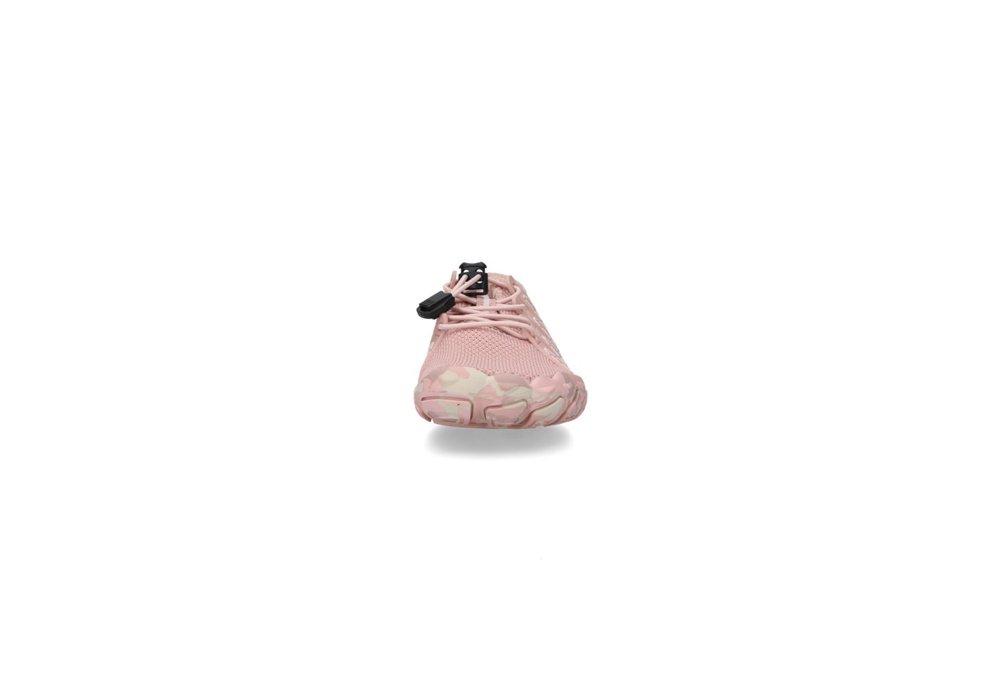 Dockers by Gerli Barfußschuh Sneaker, Freizeitschuh, Schlupfschuh mit Schnellverschluss – Bild 4 von 5
