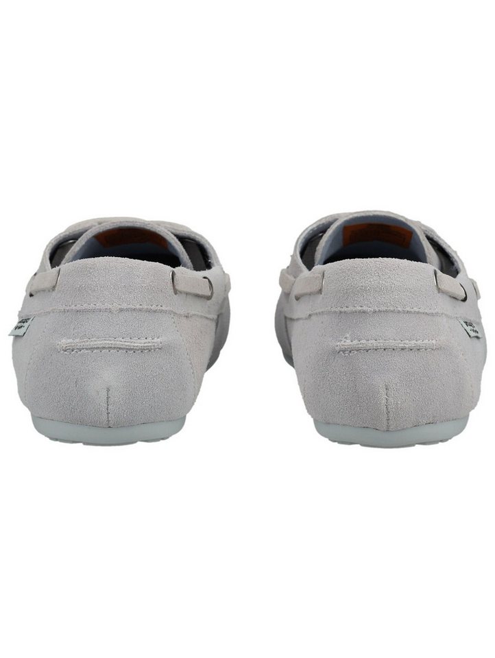 Dockers by Gerli Dockers by Gerli Halbschuhe Veloursleder Bootsschuh – Bild 5 von 5