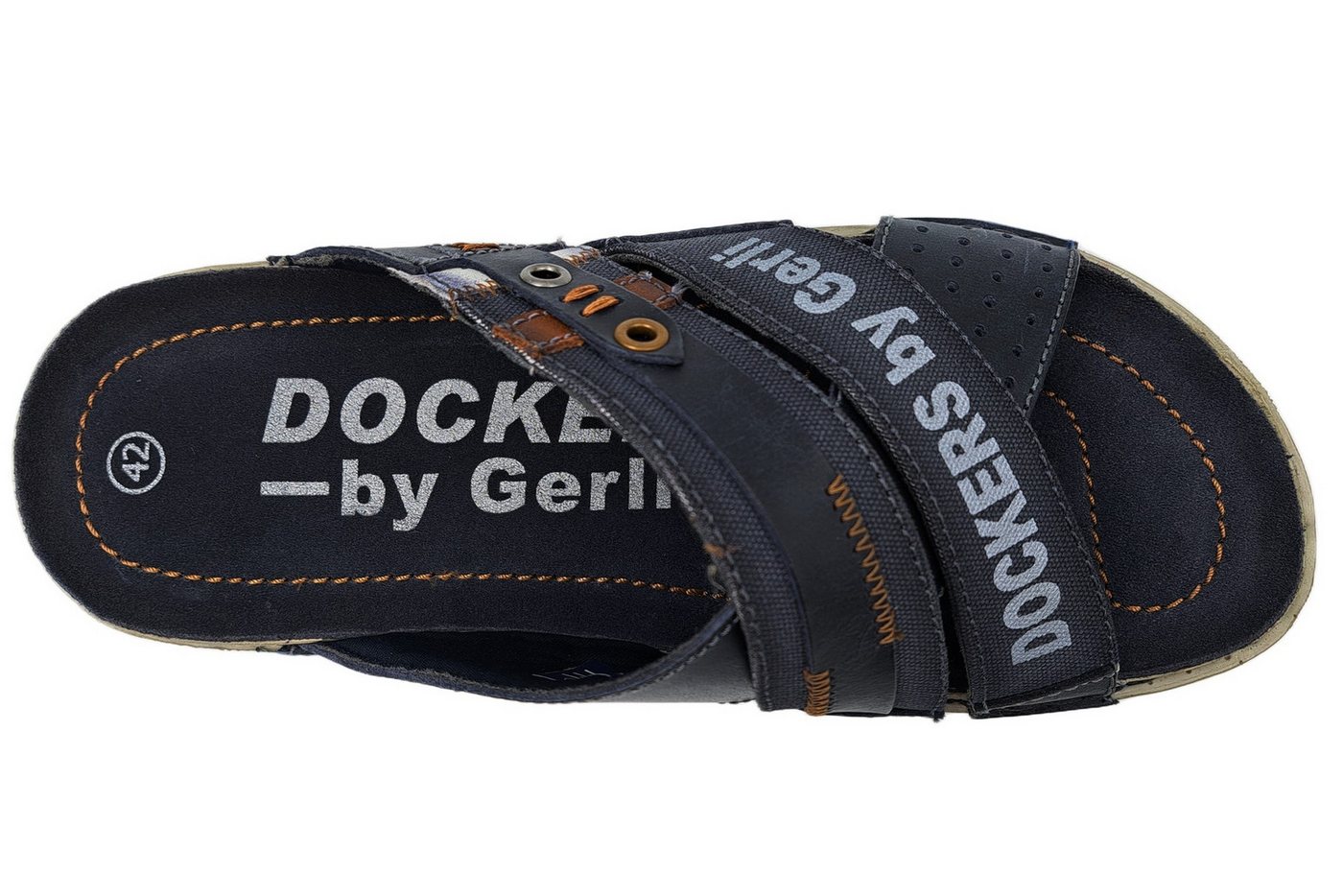 Dockers by Gerli Pantolette – Bild 3 von 4