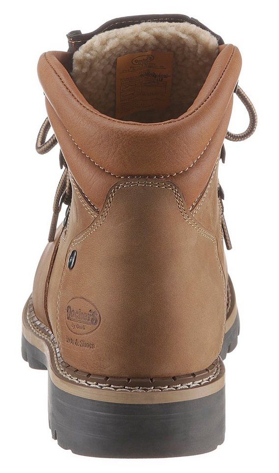 Dockers by Gerli Schnürboots – Bild 2 von 5