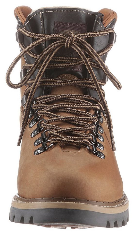 Dockers by Gerli Schnürboots – Bild 4 von 5