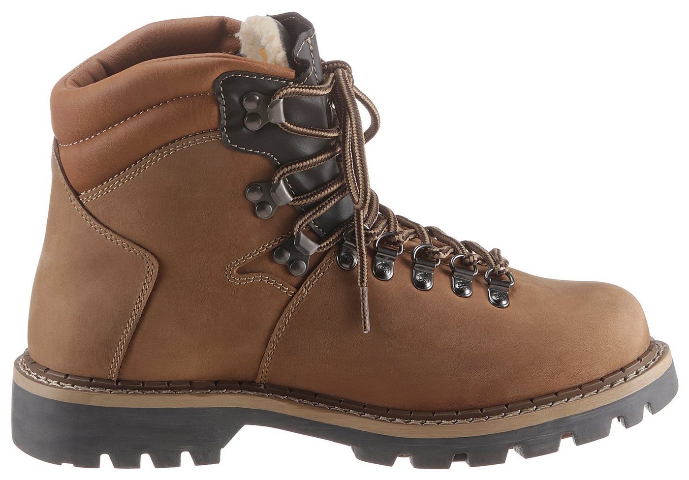 Dockers by Gerli Schnürboots – Bild 5 von 5