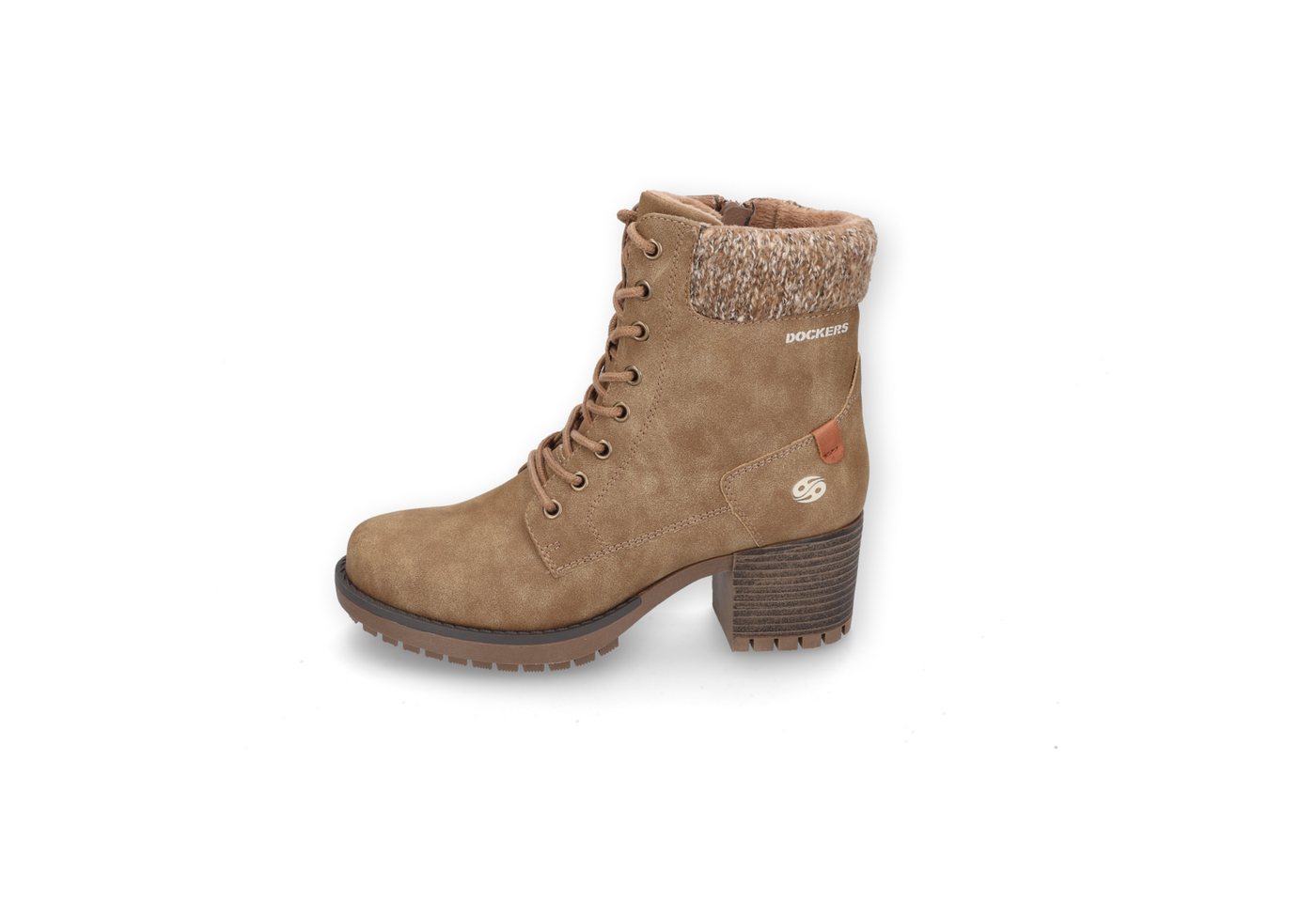 Dockers by Gerli Schnürboots – Bild 2 von 5