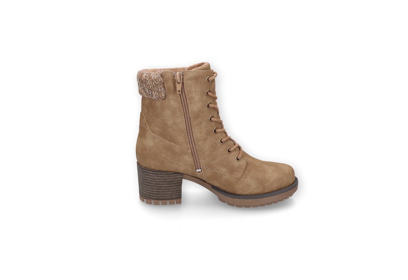 Dockers by Gerli Schnürboots – Bild 4 von 5