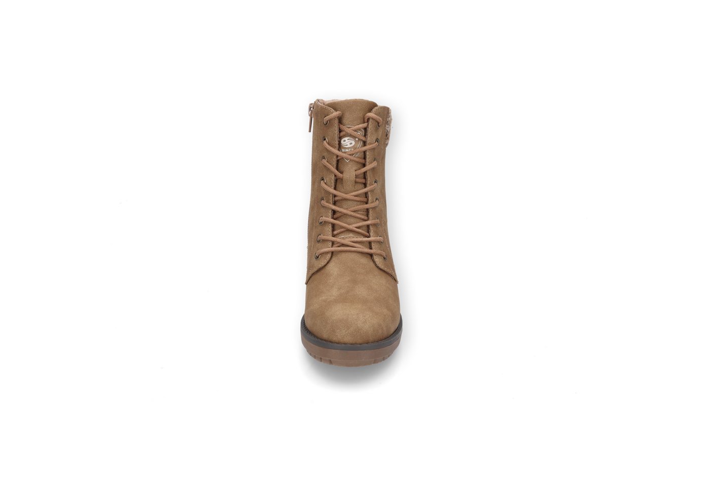 Dockers by Gerli Schnürboots – Bild 5 von 5