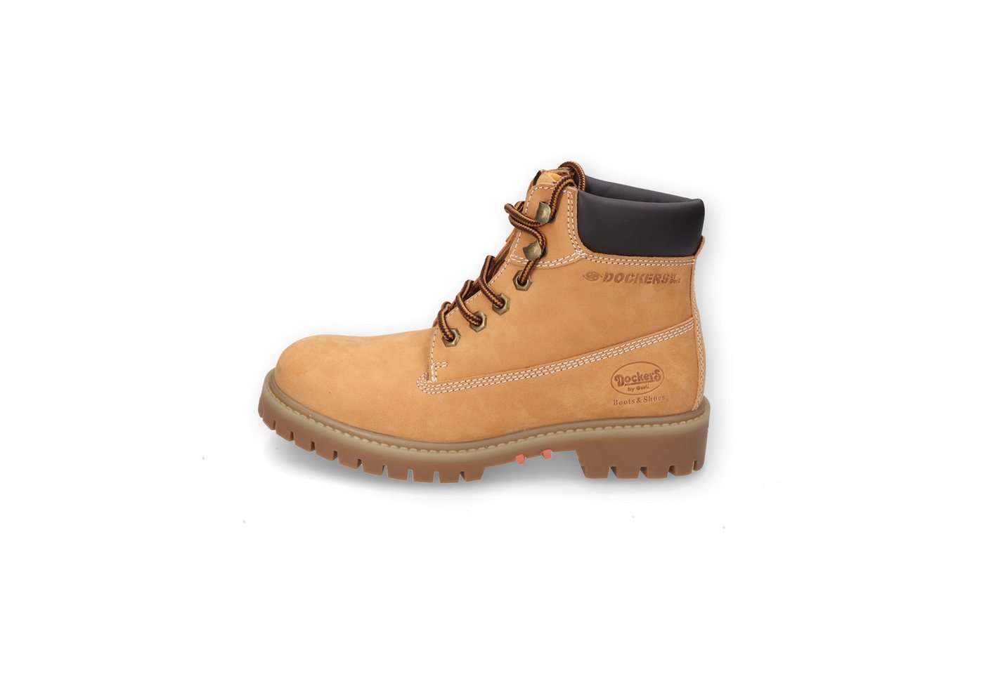 Dockers by Gerli Schnürboots – Bild 2 von 5