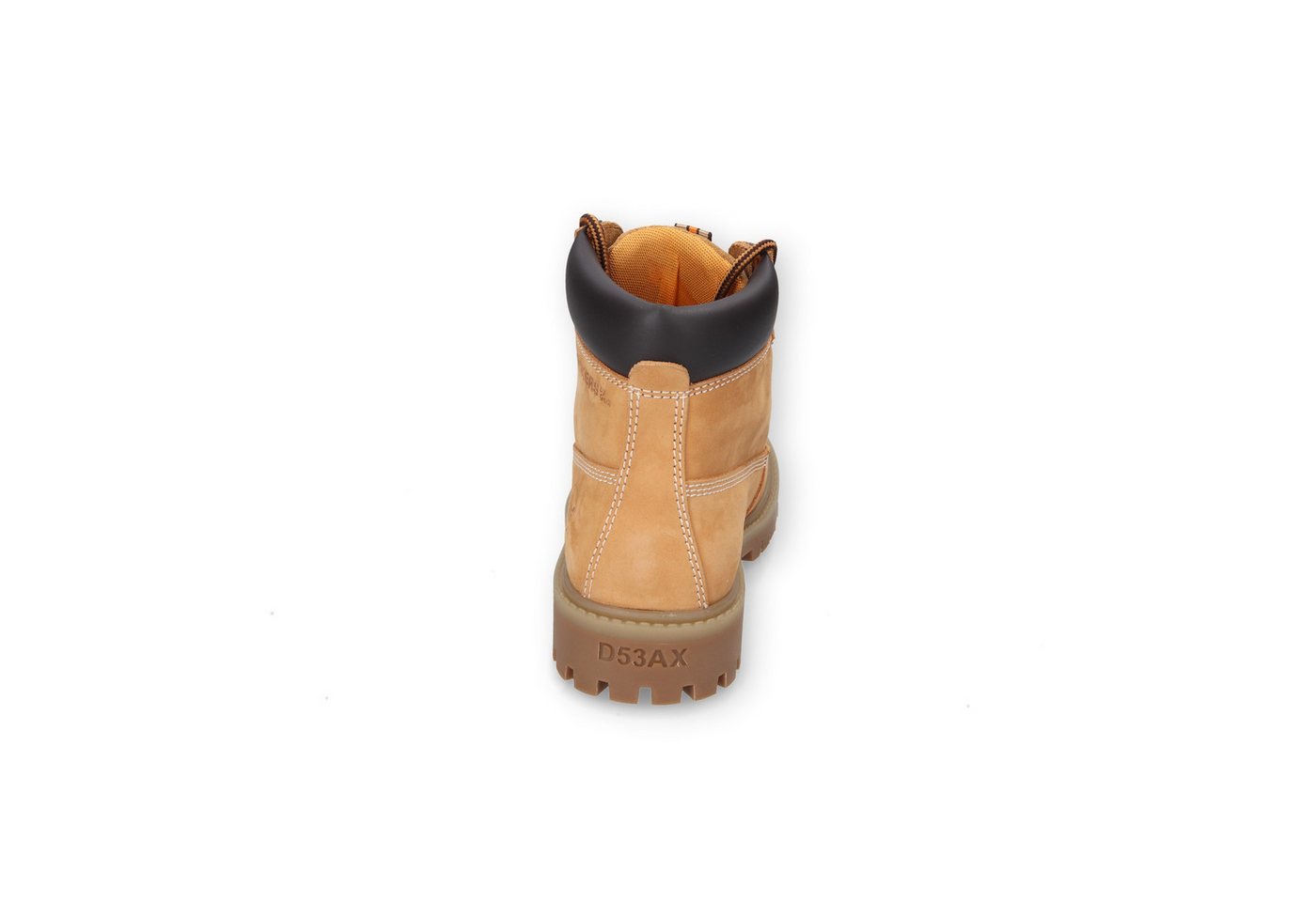 Dockers by Gerli Schnürboots – Bild 3 von 5