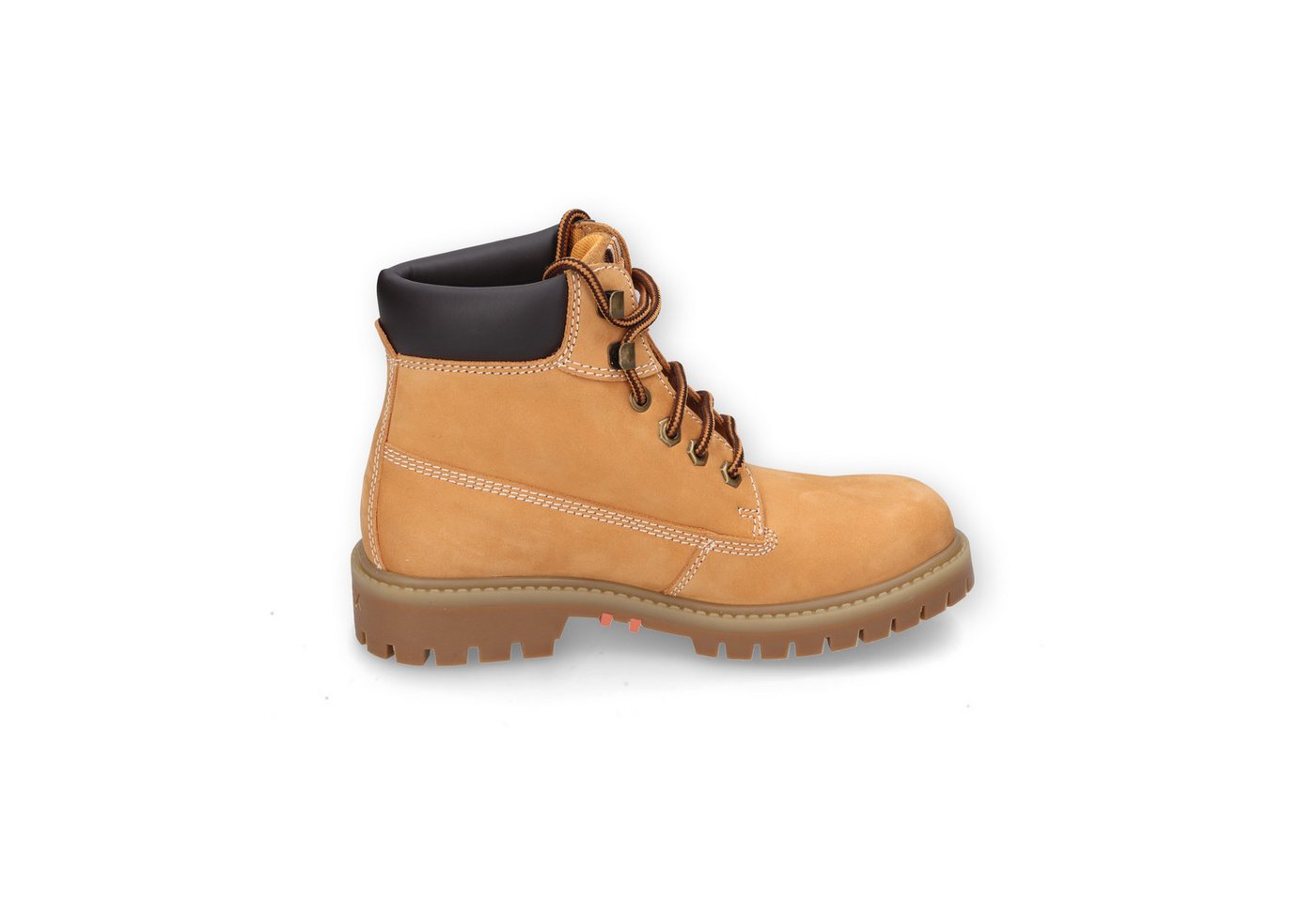 Dockers by Gerli Schnürboots – Bild 4 von 5