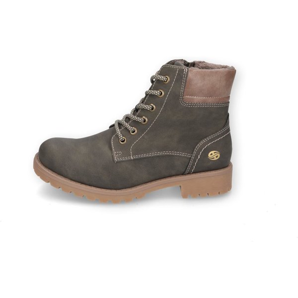 Dockers by Gerli Schnürboots