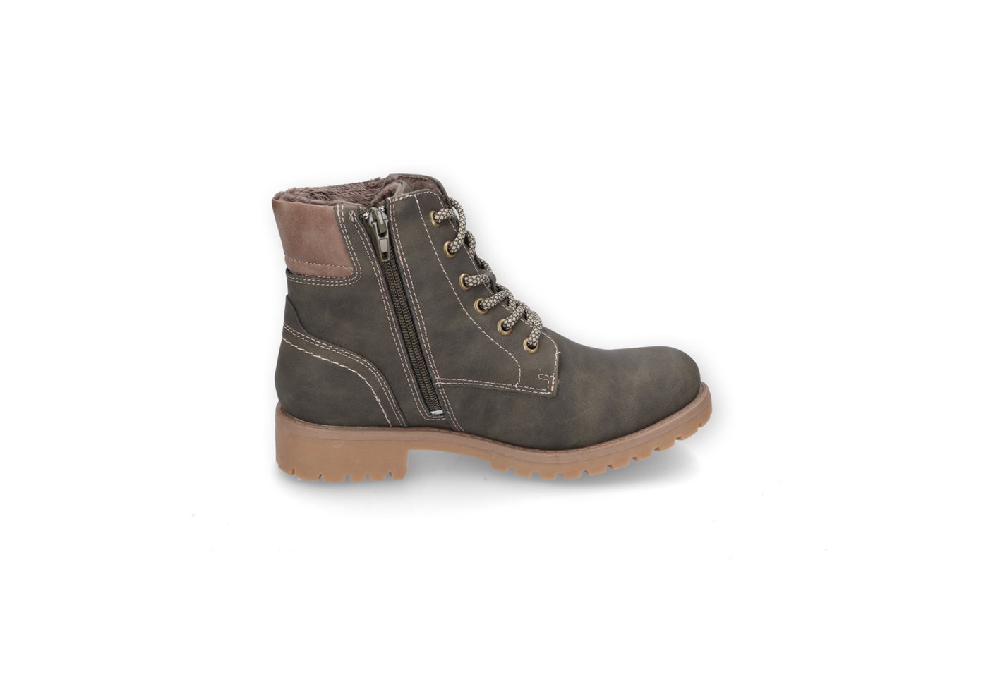 Dockers by Gerli Schnürboots – Bild 3 von 5