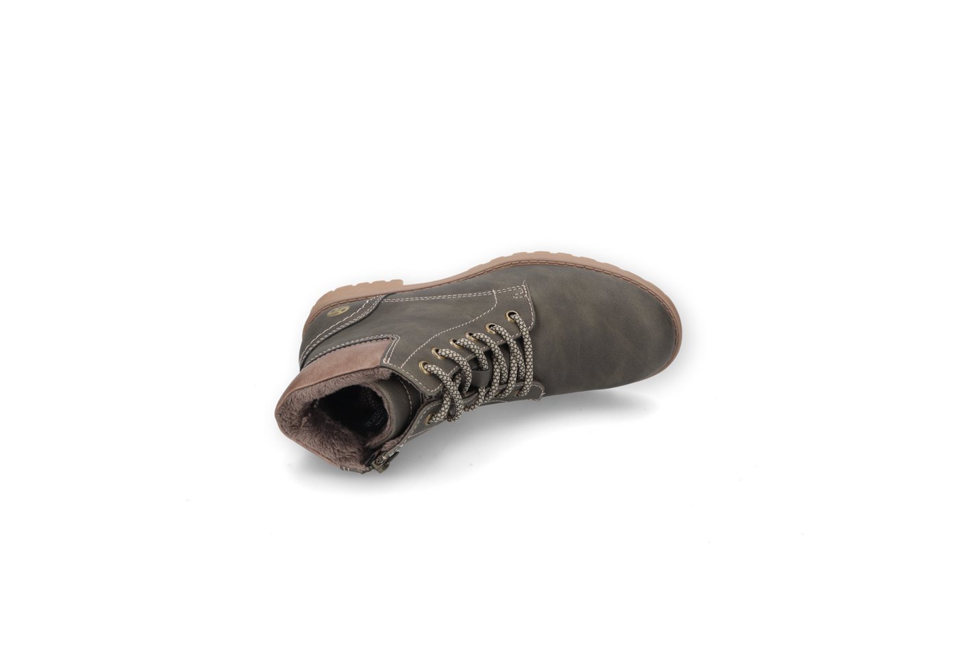 Dockers by Gerli Schnürboots – Bild 5 von 5