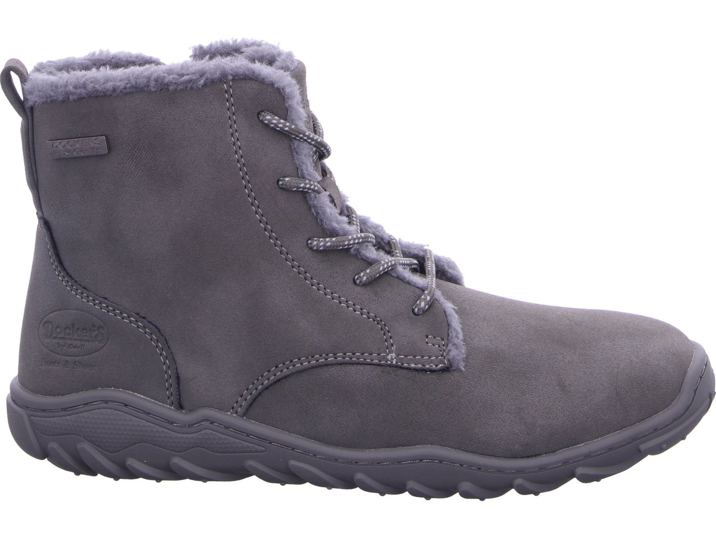 Dockers by Gerli Schnürboots – Bild 2 von 5