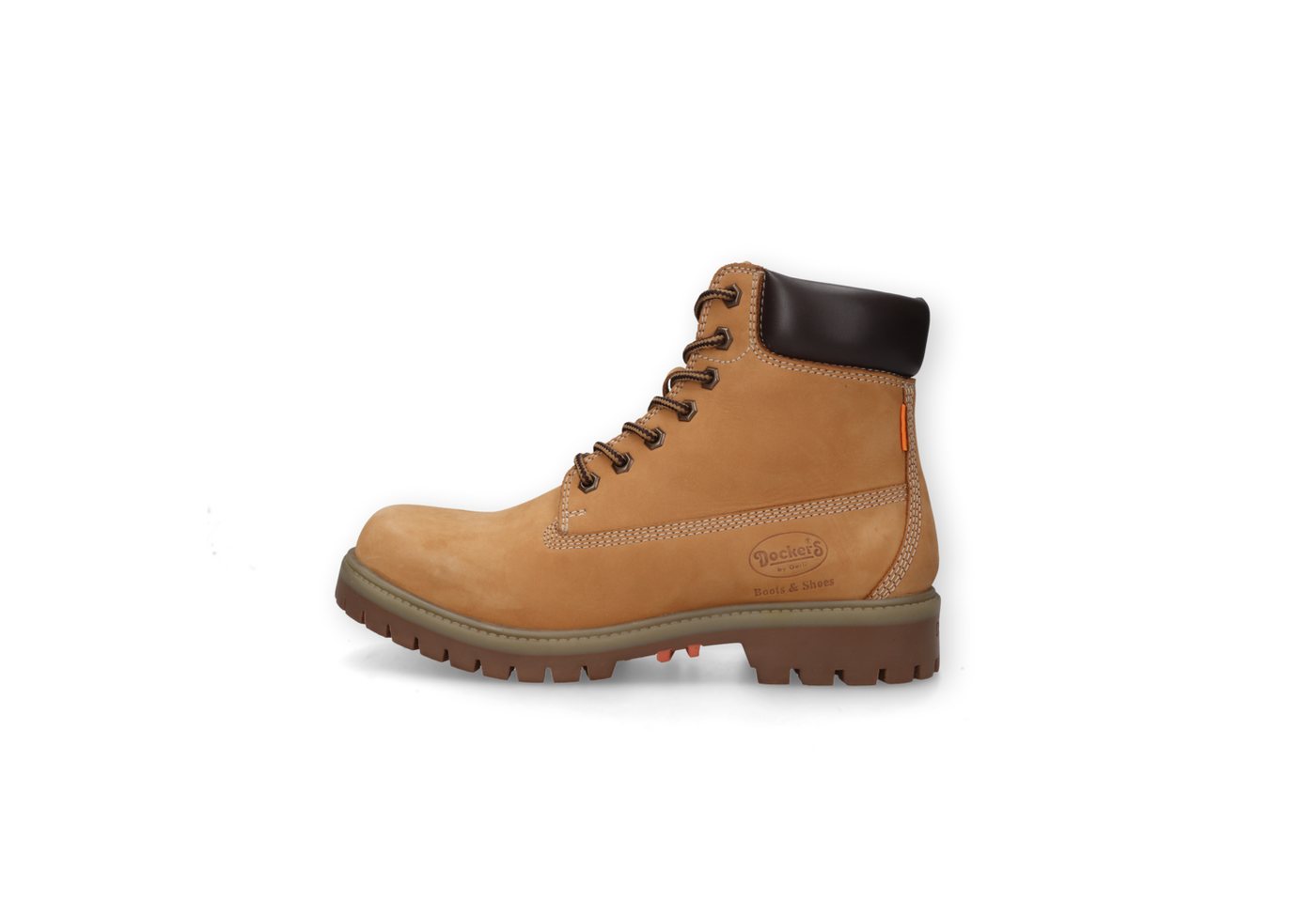 Dockers by Gerli Schnürboots – Bild 2 von 5
