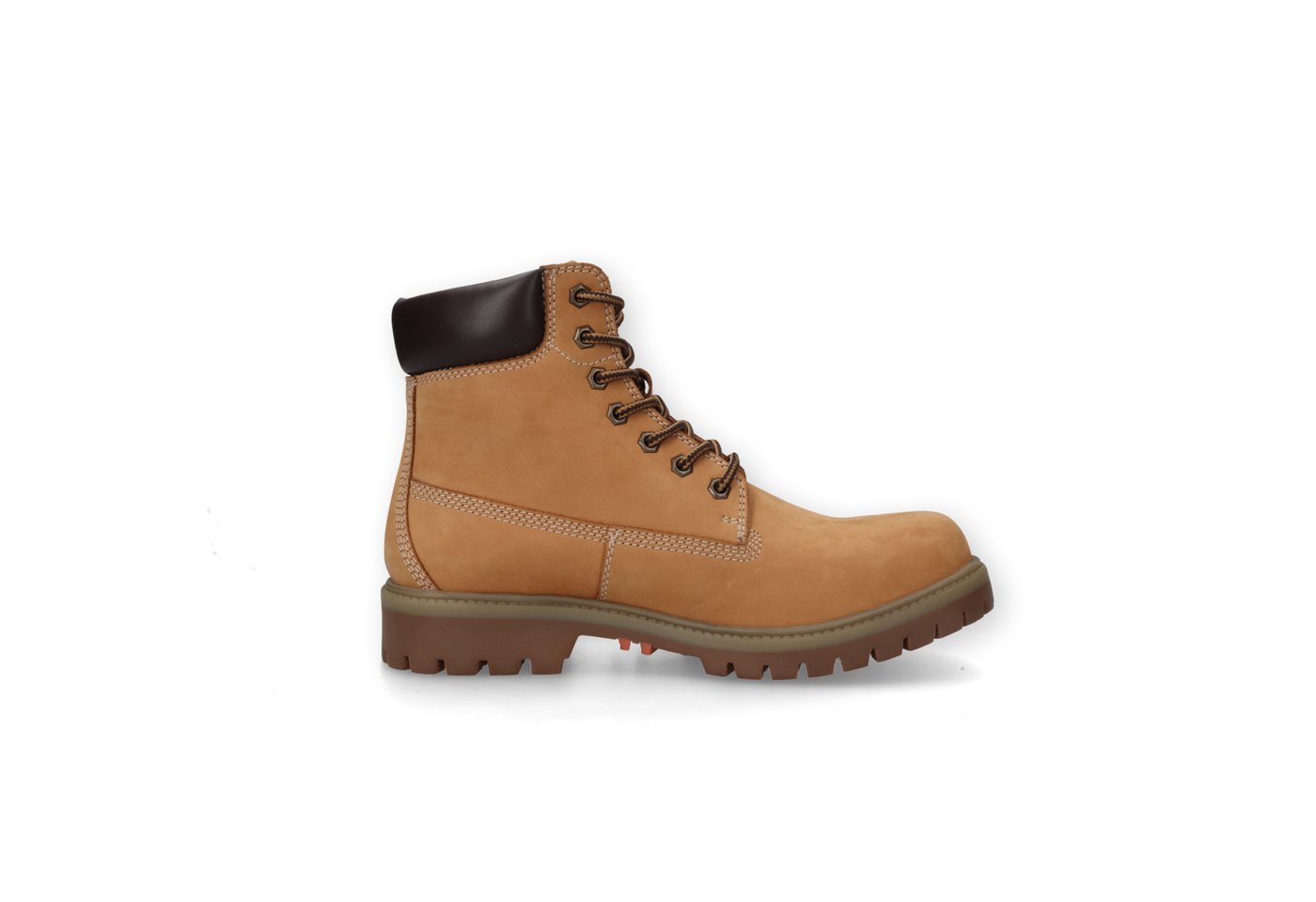 Dockers by Gerli Schnürboots – Bild 4 von 5