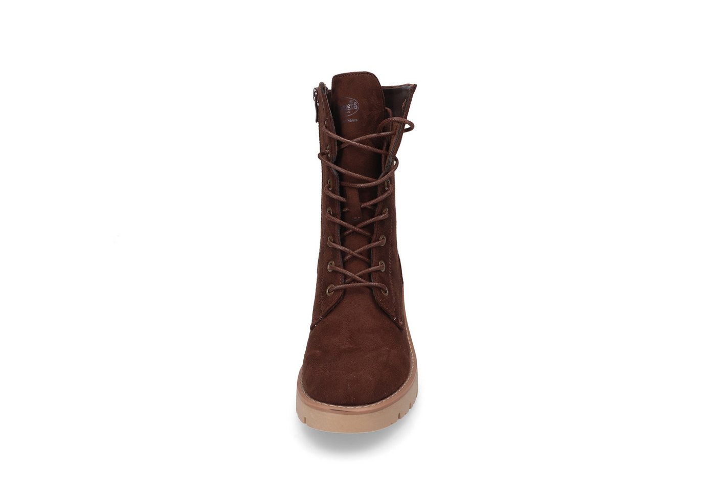 Dockers by Gerli Schnürboots – Bild 5 von 5
