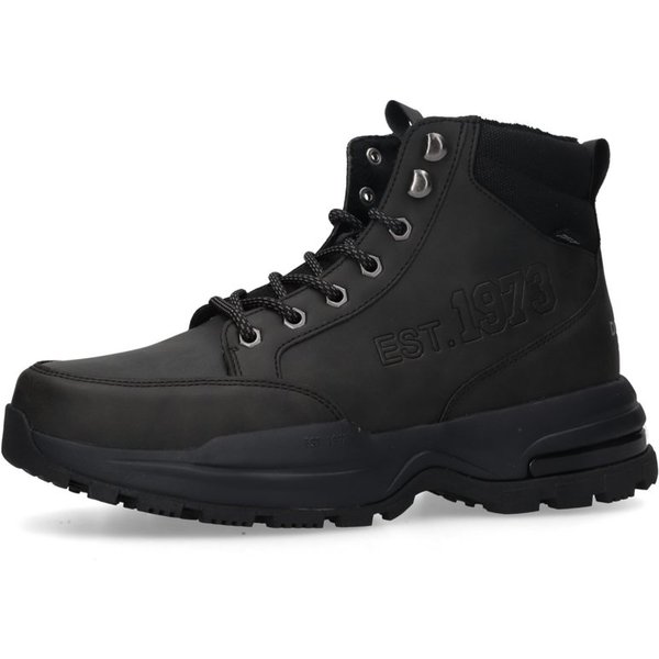 Dockers by Gerli Schnürboots Schnürboots mit Warmfutter