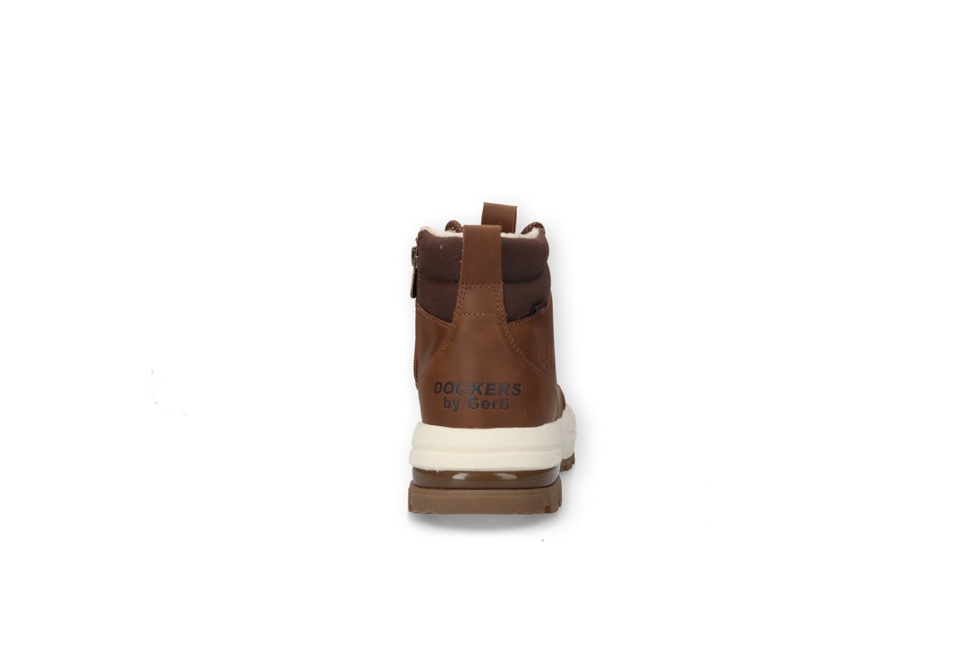 Dockers by Gerli Schnürboots Schnürboots mit Warmfutter – Bild 2 von 5