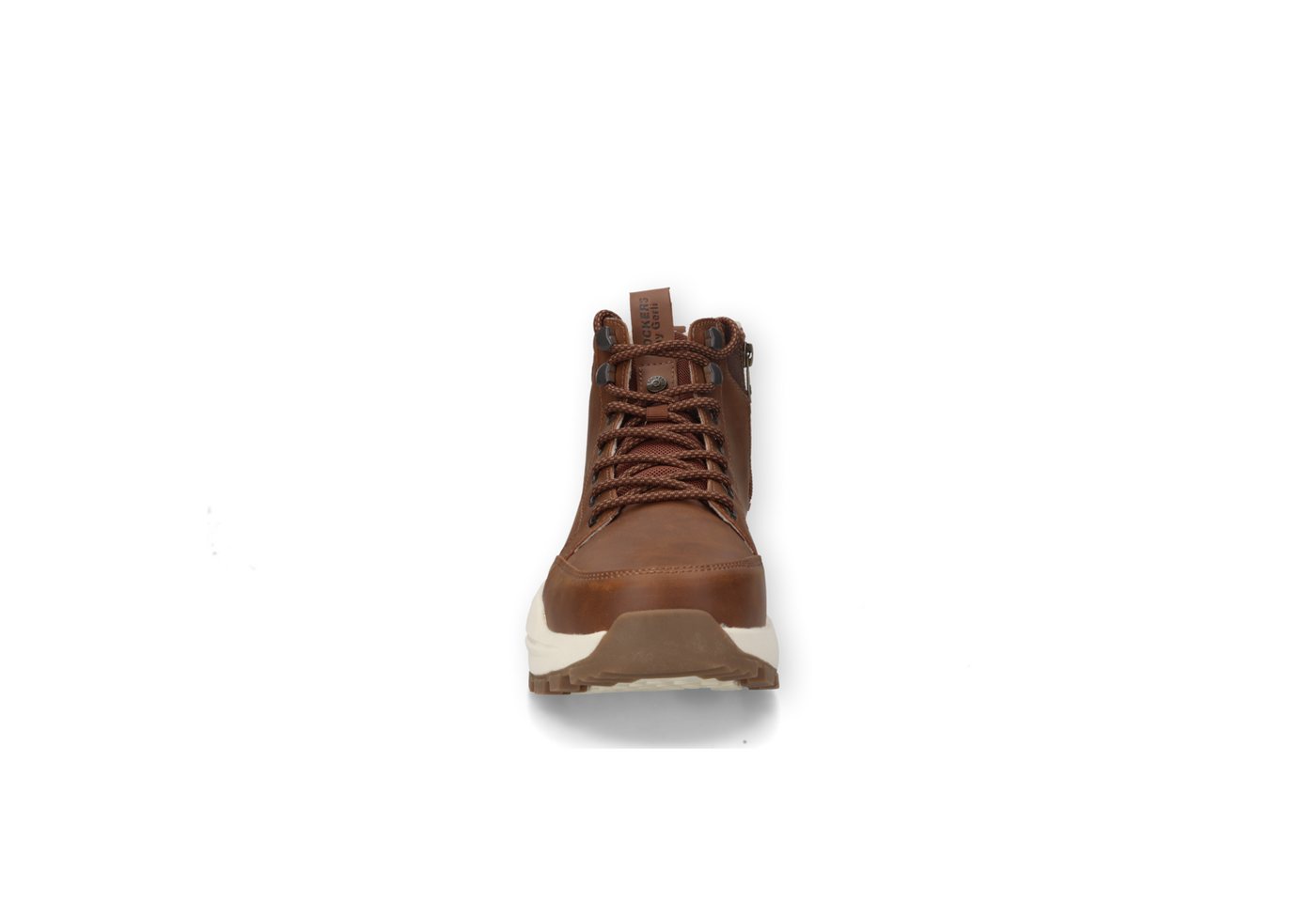 Dockers by Gerli Schnürboots Schnürboots mit Warmfutter – Bild 4 von 5